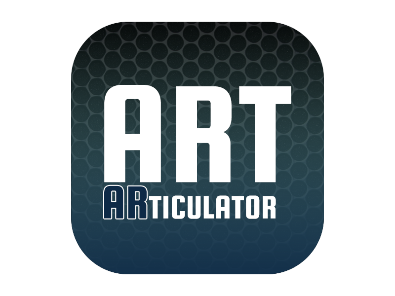 Art ARticulator